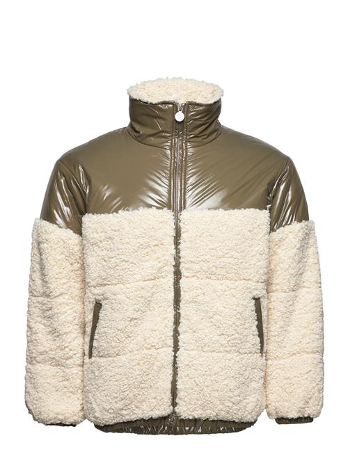 Barbara Kristoffersen by Rosemunde | Teddy Jacket | S