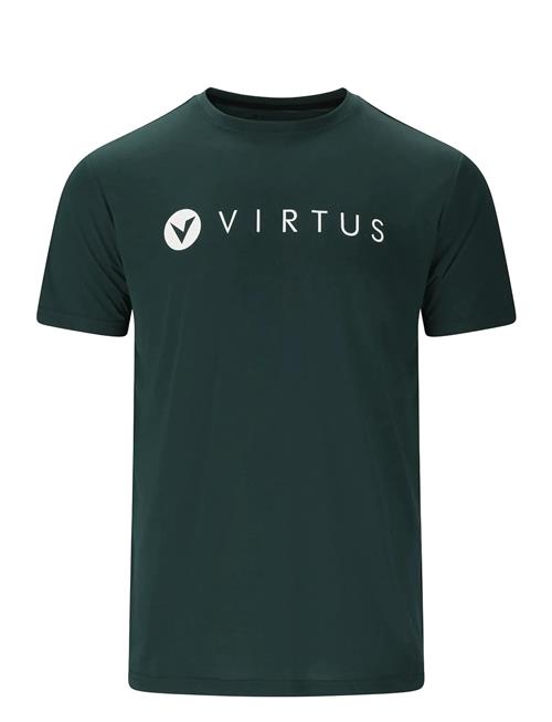 Virtus | Edwardo M S/S Logo Tee | L