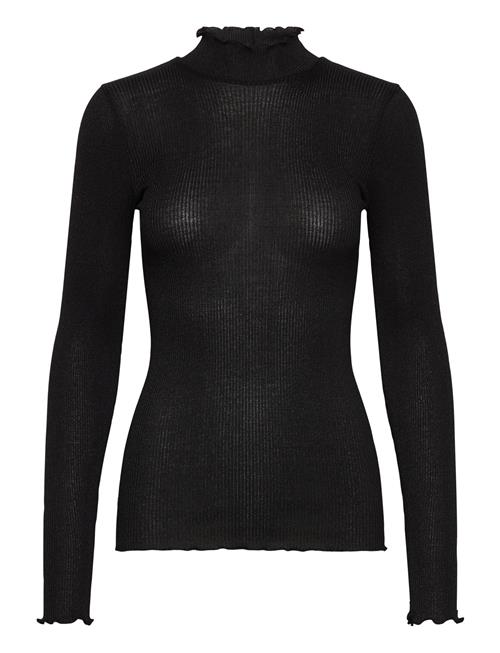 Rosemunde | Boston Turtleneck W/Lyrex | L