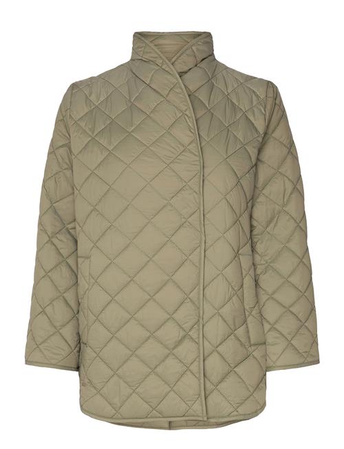 Marville Road | Quilted Jacket | 34