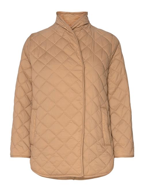 Marville Road | Quilted Jacket | 38