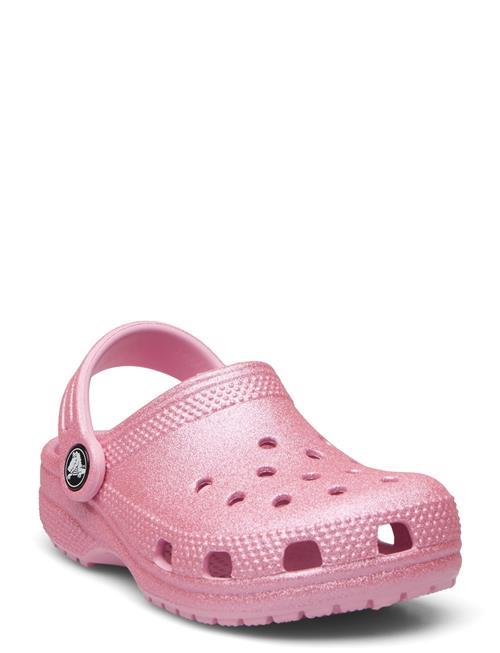 Crocs | Classic Glitter Clog T | 22/23