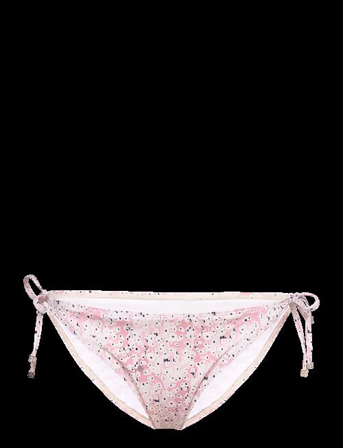 Malina | Fleurine Low-Waist Bikini Bottoms | L