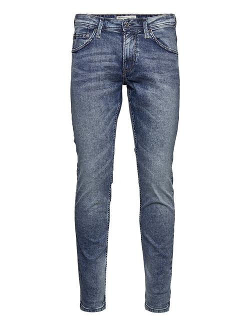 Tom Tailor | Slim Piers Blue Denim | 32 x 32