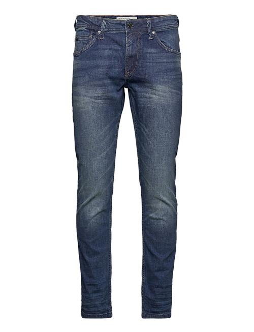 Tom Tailor | Slim Piers Blue Denim | 30 x 32