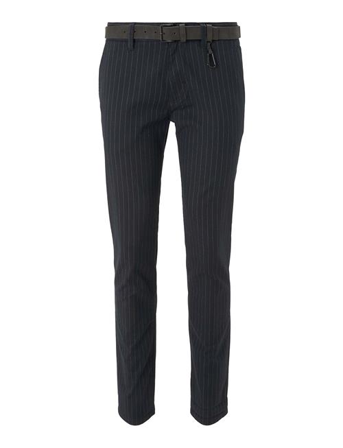 Tom Tailor | Structured Straight Chino | 33 x 32