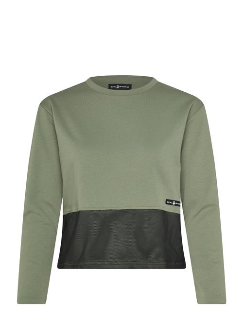 Se Sail Racing | W Beam Ls Top | S hos Booztlet