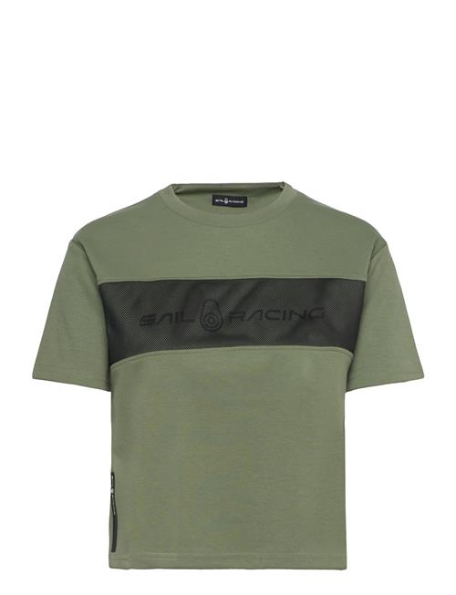 Sail Racing | W Beam Top | L