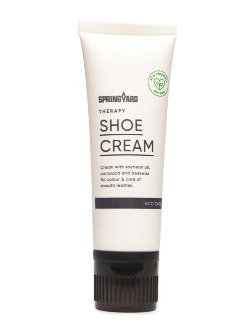 Springyard | Shoe Cream | 75 ml