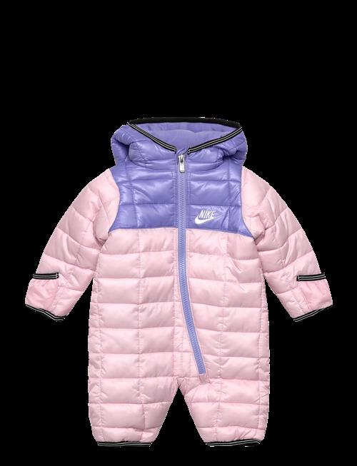Nike | Nike Colorblock Snowsuit | 9 m