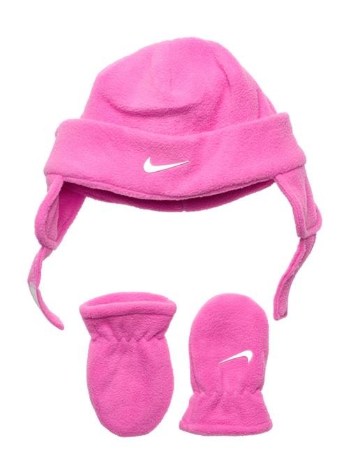 Nike | Nan Swoosh Baby Fleece Cap / Nan Swoosh Baby Fleece Cap | ONE SIZE