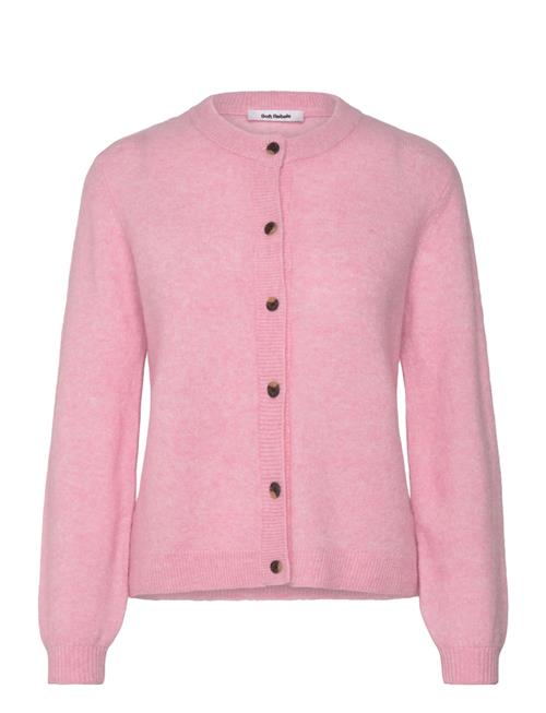 Soft Rebels | Srallison O-Neck Cardigan Knit | S