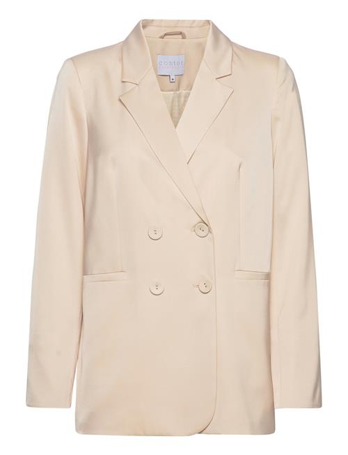 Coster Copenhagen | Blazer With Slit And Buttons | 36