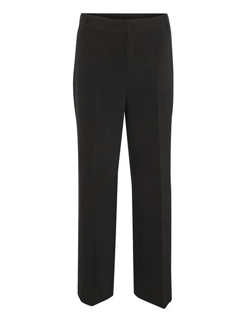 My Essential Wardrobe | 29 The Tailored Pant | 34