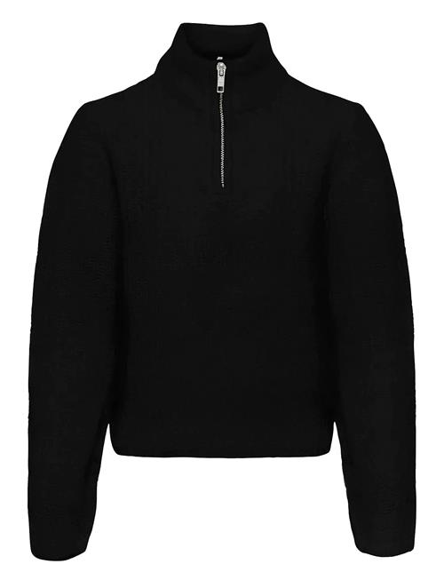 Kids Only | Kogbella Nicoya L/S Zip Pullover Bo Knt | 110/116