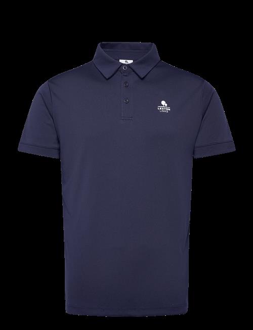 Lexton Links | Huxley Poloshirt | M