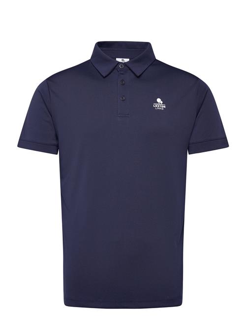 Lexton Links | Huxley Polo | XXL