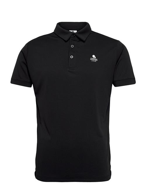 Lexton Links | Huxley Polo | L
