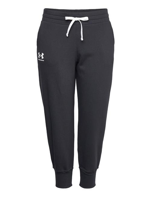 Under Armour | Rival Fleece Joggers& | 2X
