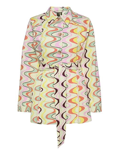 Résumé | Lenars Jacket | 34