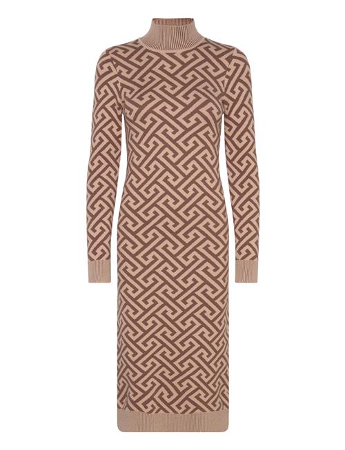 Vero Moda | Vmaria Ls High-Neck Calf Dress | XS