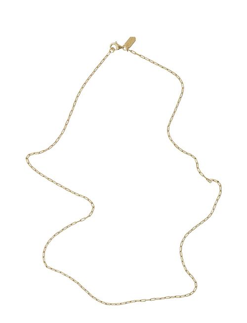 Design Letters | Square Link Chain | ONE SIZE