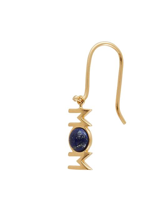 Design Letters | Great Mom Ear Hanger (1 Pcs) | ONE SIZE 1