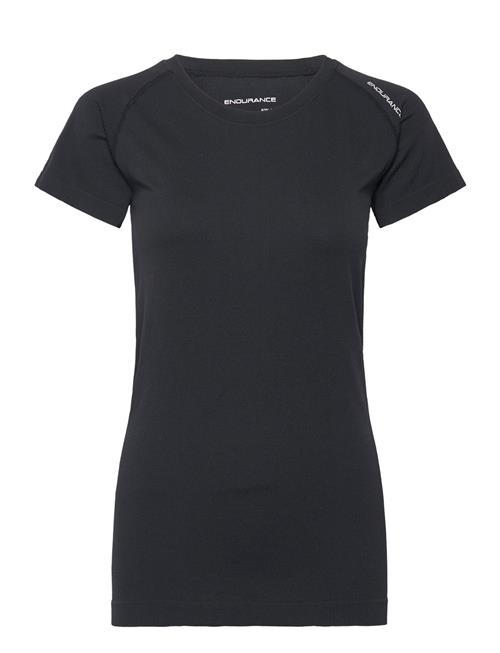 Endurance | Halen W Seamless S/S Tee | XXS/XS