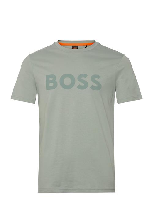 BOSS | Thinking 1 | S
