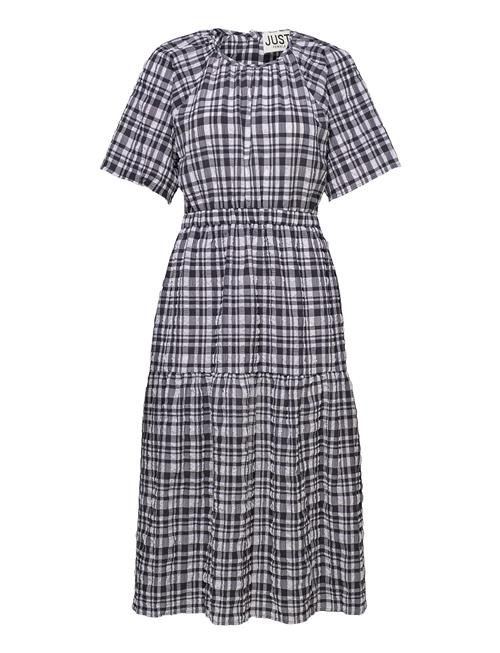 Just Female | Hamilton Cut Dress | 34