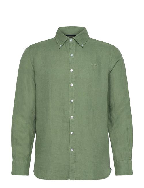 Sebago | Linen Shirt | S