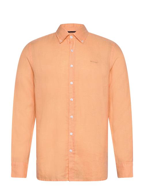 Sebago | Linen Shirt | M