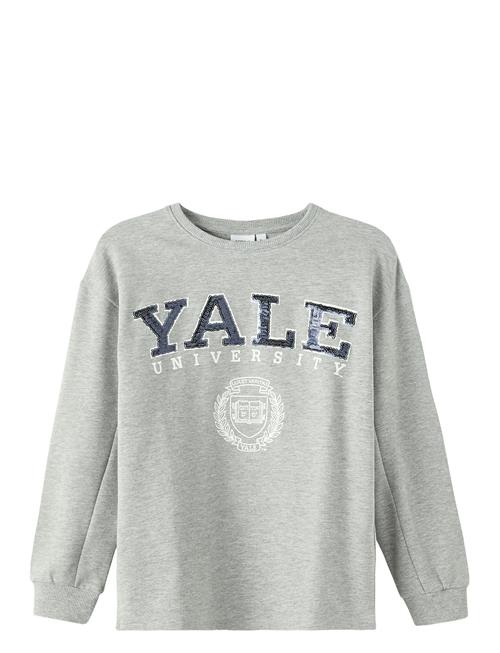 name it | Nkfazassa University Boxy Sweat Bru Park | 116