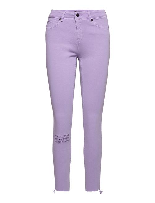 IVY Copenhagen | Alexa Ankle Emb. Colour | 26 x 30