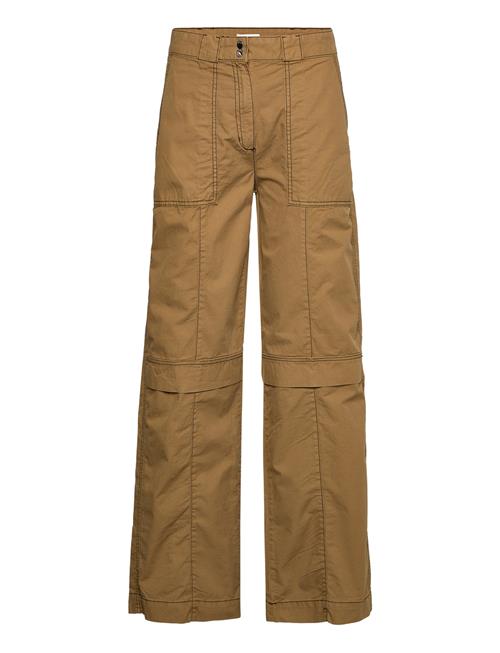 2NDDAY | 2Nd Edition Shinade Tt - Cotton Canvas | 34