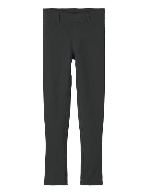 name it | Nkfjavi Solid Swe Legging Unb N Noos | 104