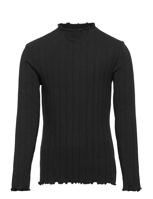 name it | Nkfnoline Ls Slim Top Noos | 134-140