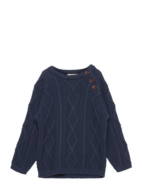 Copenhagen Colors | Knitted Jumper | 50