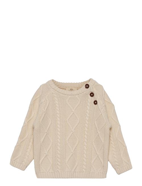 Copenhagen Colors | Knitted Jumper | 122