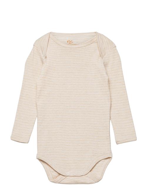 Copenhagen Colors | Striped Long Sleeve Body | 62