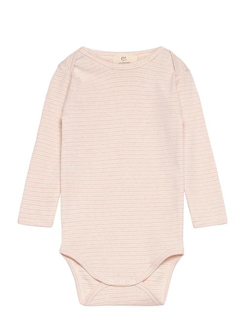 Copenhagen Colors | Striped Long Sleeve Body | 56
