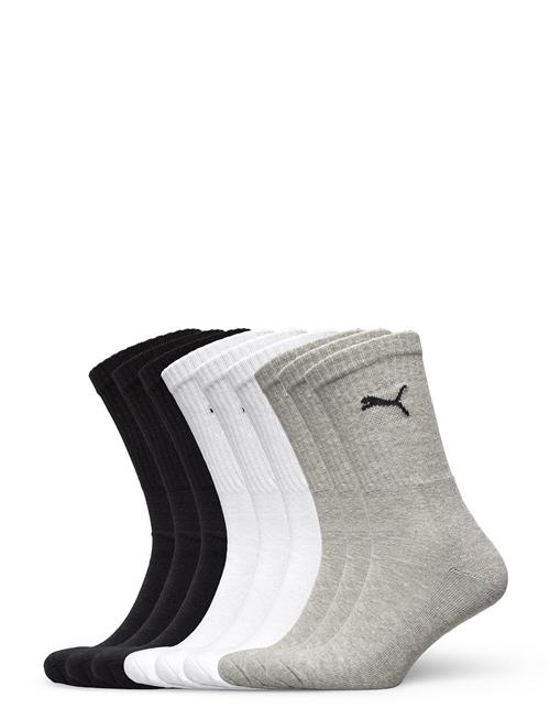 PUMA | Puma Crew Sock 9P Ecom | 43-46