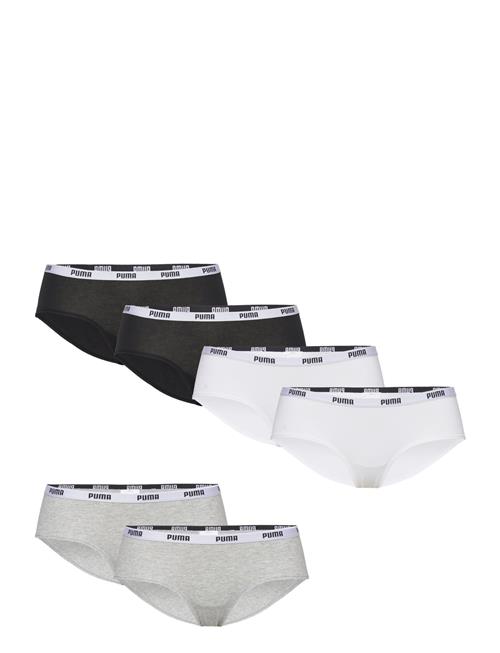 PUMA | Puma Women Hipster 6P Ecom | XS