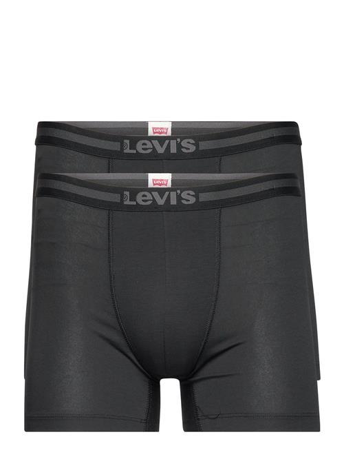 Levi's® | Levis Men Tencel Boxer Brief 2P | XXL