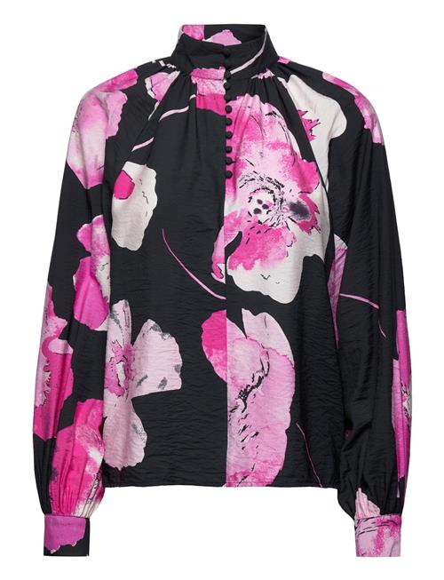 Selected | Slfaura Ls Buttoned Top B | 34