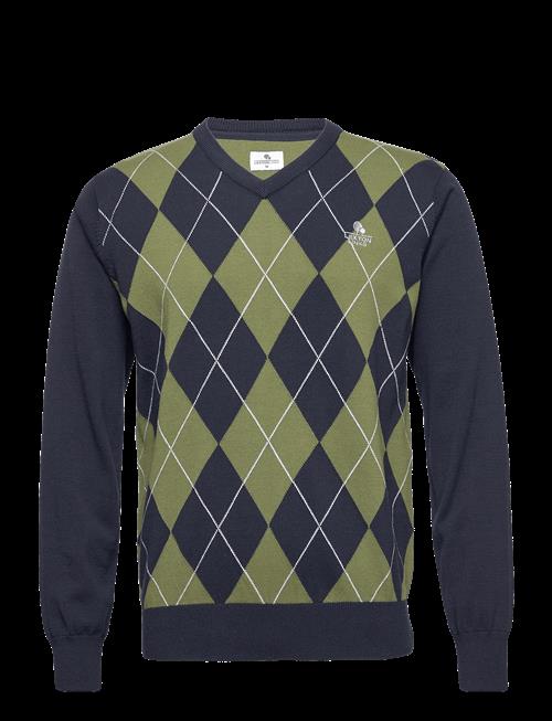 Lexton Links | Mitchel V-Neck | S