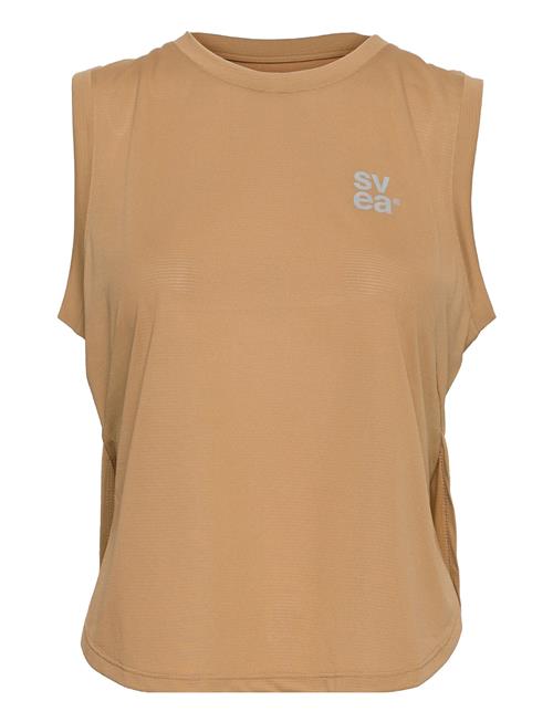 Svea | W. Sporty Singlet | XS