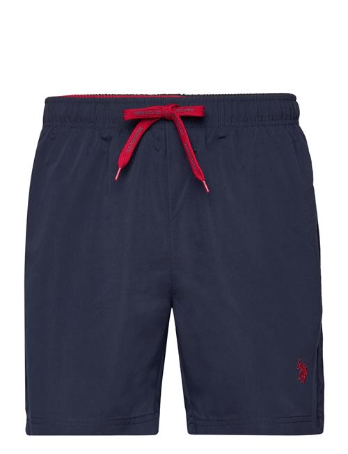 U.S. Polo Assn. | Uspa Swimshorts Aza Men | L