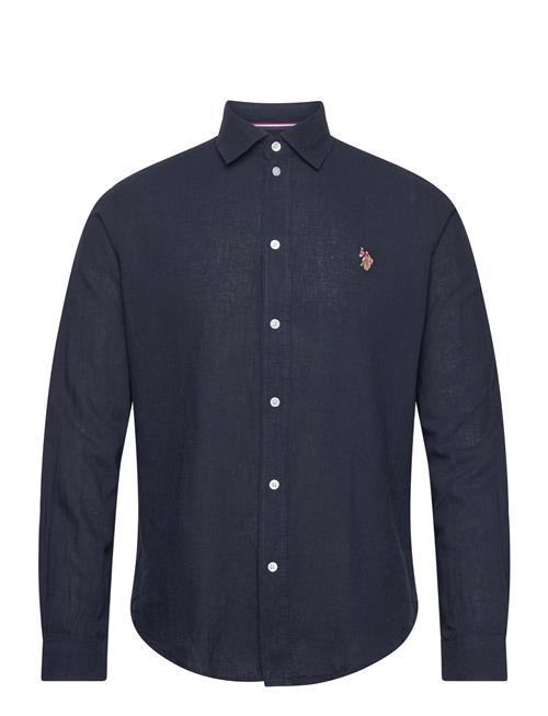U.S. Polo Assn. | Uspa Shirt Bolt Men | S