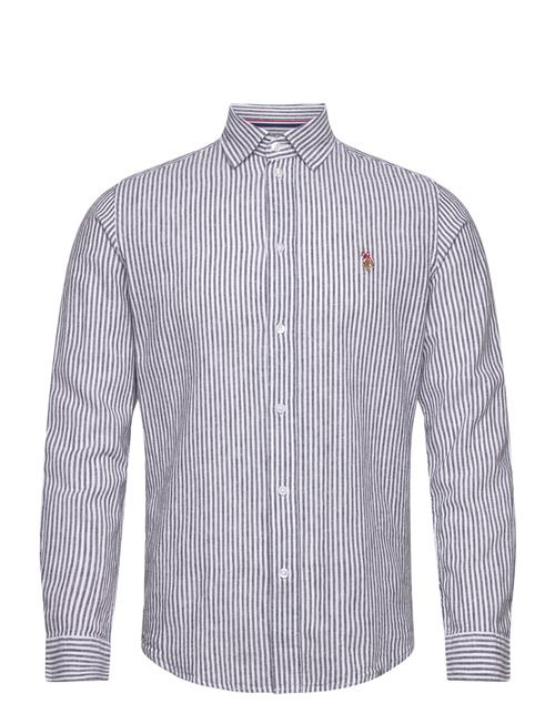 U.S. Polo Assn. | Uspa Shirt Bolt Men | L